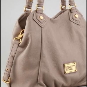 (SOLD) Marc by Marc Jacobs Classic Q Fran Satchel